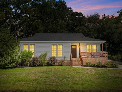 1115 Kentwood Circle, Charleston, SC 29412