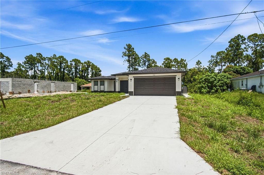 739 Fullerton Ave S, Lehigh Acres, FL 33974 Photo