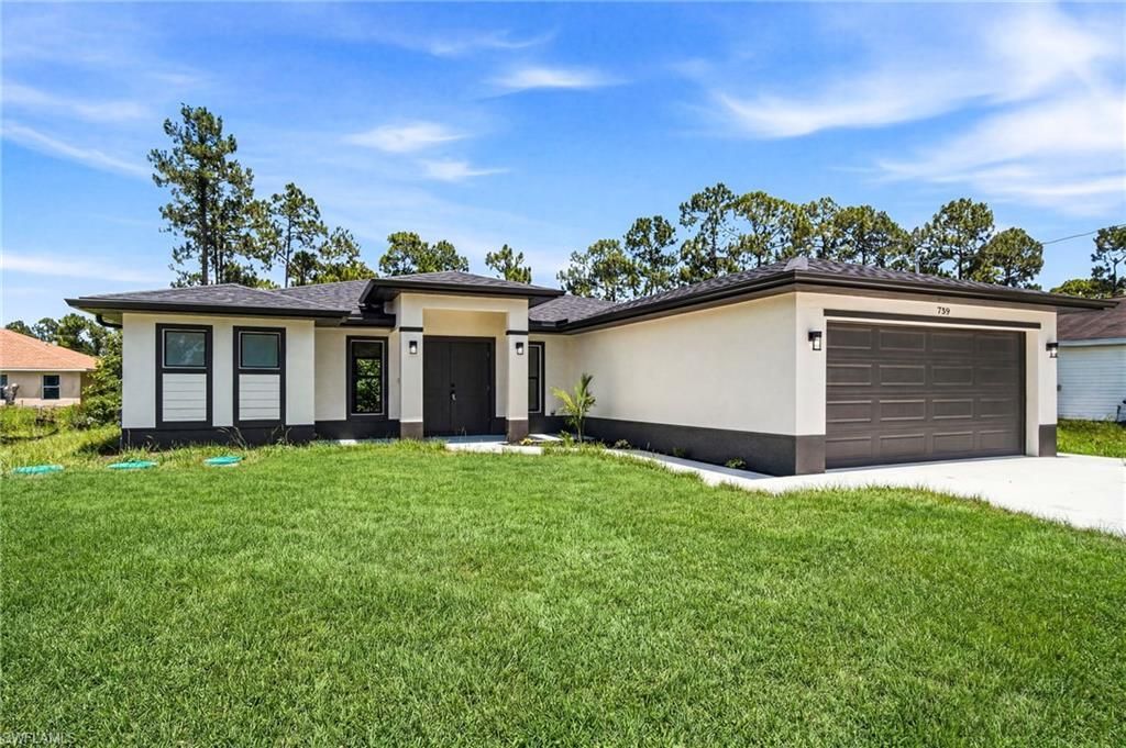 739 Fullerton Ave S, Lehigh Acres, FL 33974 Photo