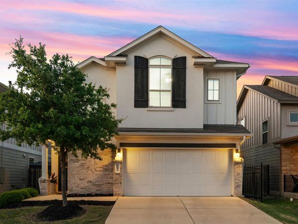 1404 Jenkins BND, Unit 11, Austin, TX 78748