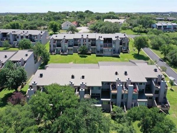 304 Hi There, Unit 138, Horseshoe Bay, TX 78657