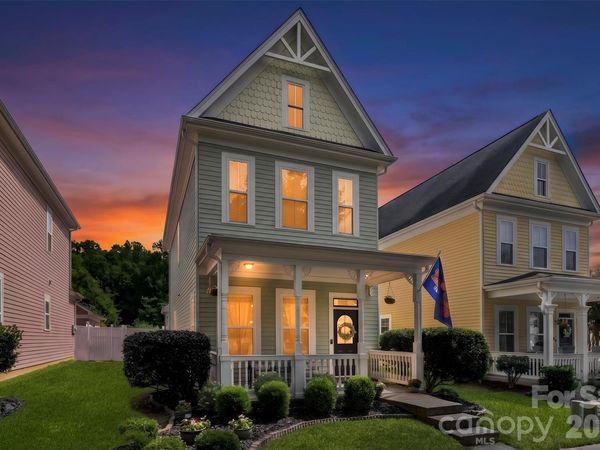 6917 Dunton Street, Huntersville, NC 28078