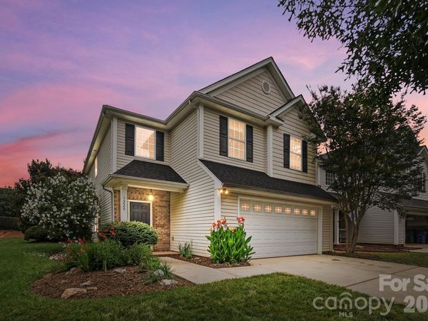 1220 Afternoon Sun Road, Matthews, NC 28104