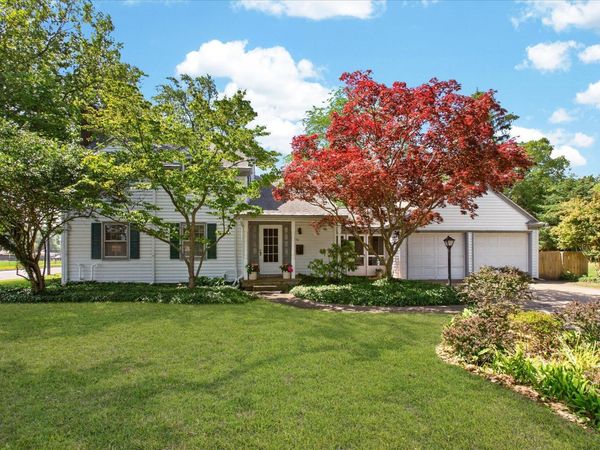 232 N Sunnybank Road Road, St. Joseph, MI 49085