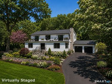 53 Mountain Lake, Warren, CT 06777