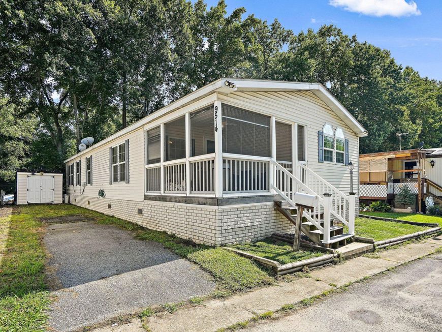 9514 Beech Park Street, Capitol Heights, MD 20743 Main Photo