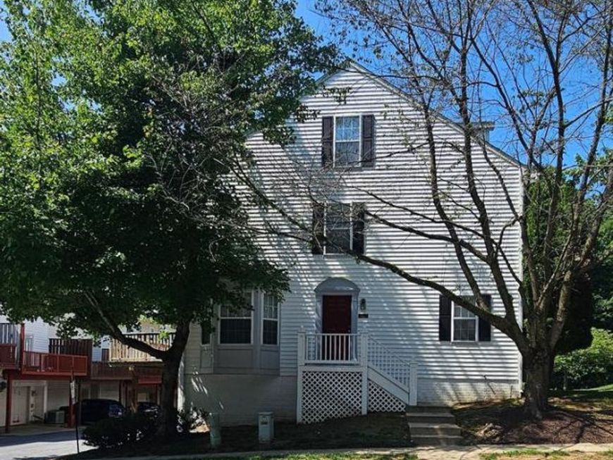 9823 Bon Haven Lane , Owings Mills, MD 21117 Main Photo