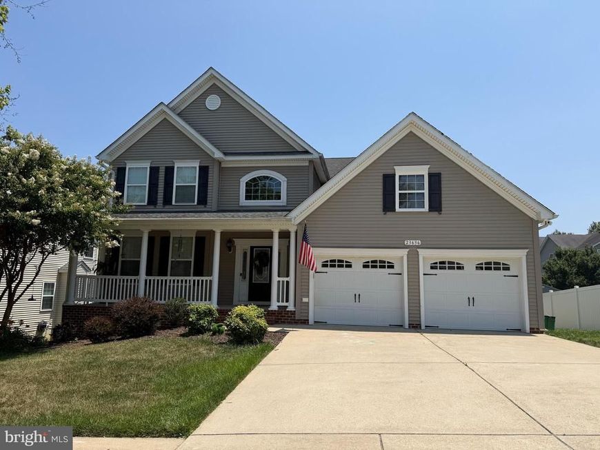 23636 Hansel Court , Leonardtown, MD 20650 Main Photo