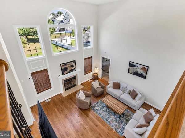 23636 HANSEL COURT, LEONARDTOWN, MD 20650
