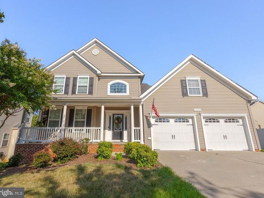 23636 Hansel Court, Leonardtown, MD 20650 Main Photo