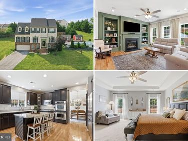 465 MEGHANN DRIVE, WOODSTOCK, VA 22664