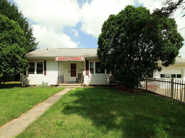 1455 ASH AVENUE, STATE COLLEGE, PA 16801