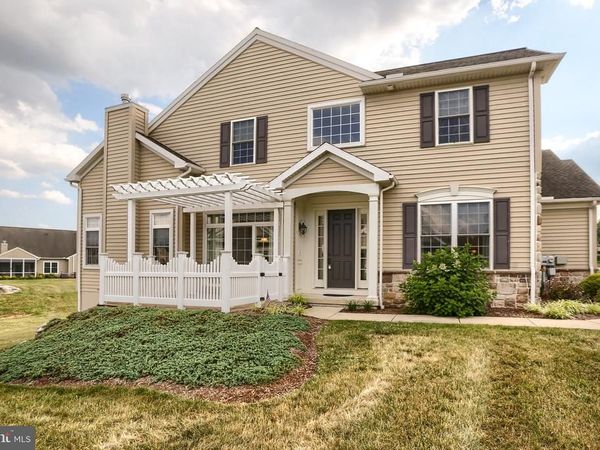 425 CARMELLA DRIVE, MECHANICSBURG, PA 17050