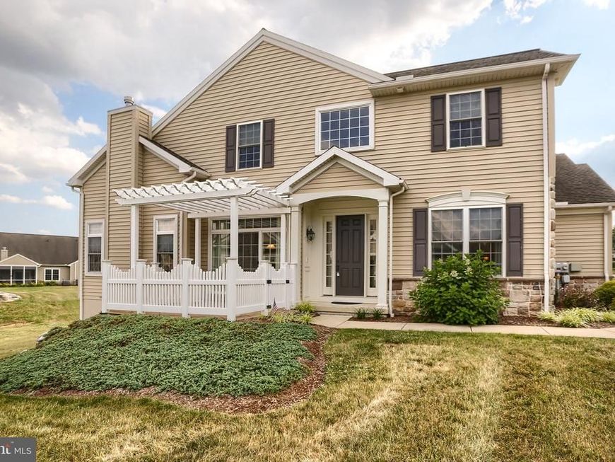 425 Carmella Drive, Mechanicsburg, PA 17050 Main Photo