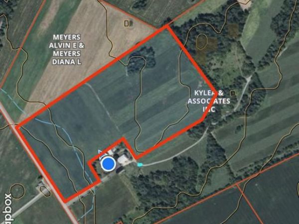 WAGNER ROAD, CHAMBERSBURG, PA 17202