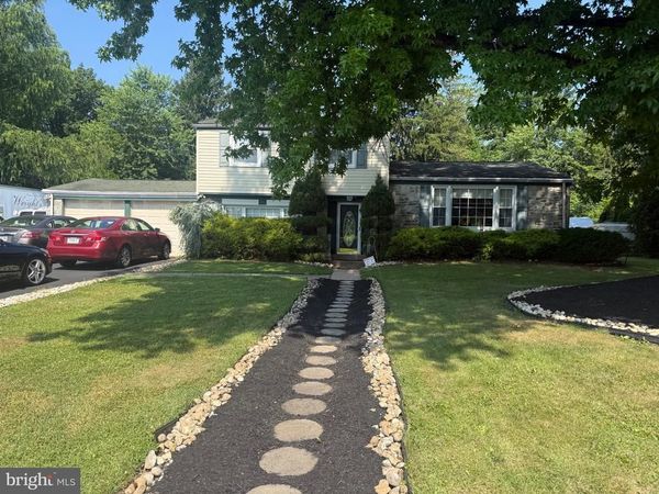 3860 PINE ROAD , HUNTINGDON VALLEY, PA 19006