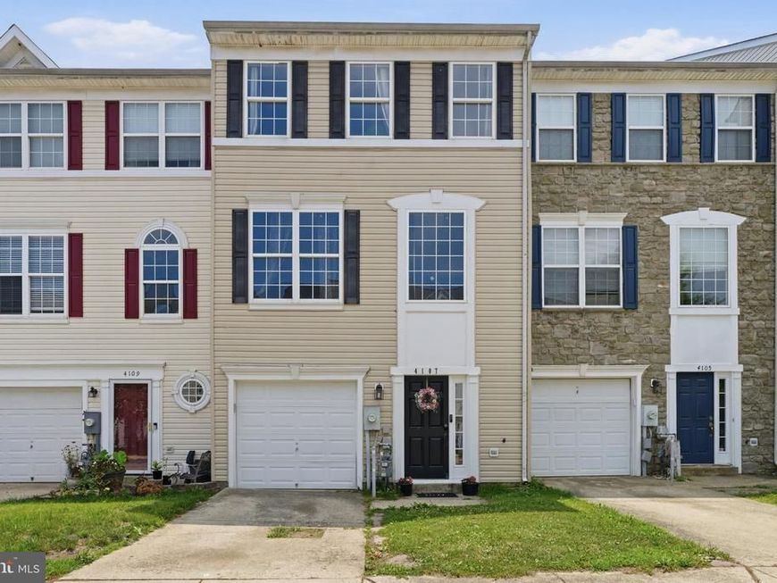 4107 Apple Leaf Court, Pasadena, MD 21122 Main Photo