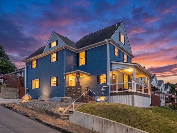 1101 6th Ave , Freedom, PA 15042