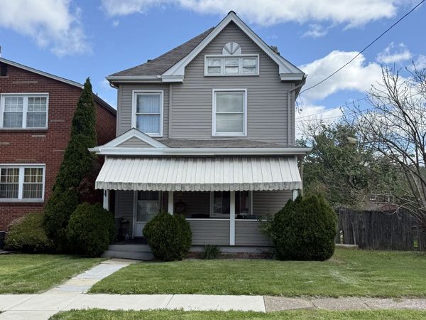 909 Fawcett Avenue , Mckeesport, PA 15132