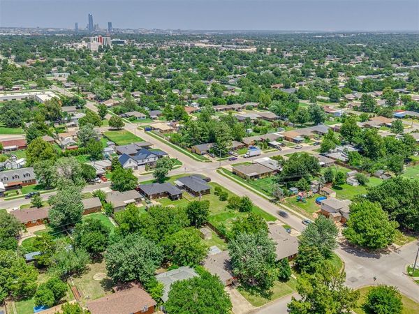 1205 SW 55th Street, Oklahoma City, OK 73109