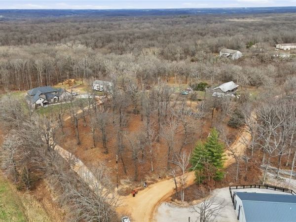 Sunrise Road, Gravette, AR 72736