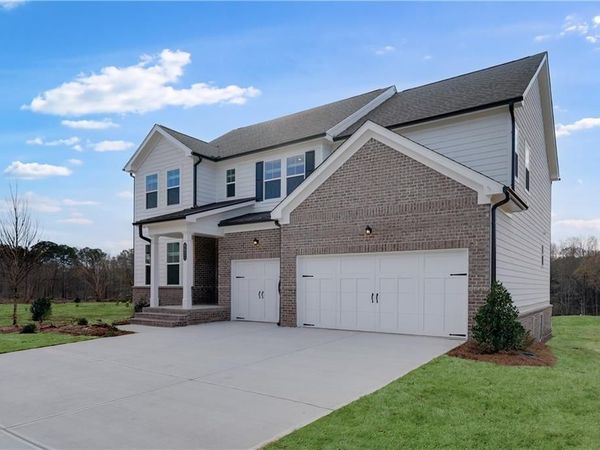 1201 Birch Circle , Watkinsville, GA 30677
