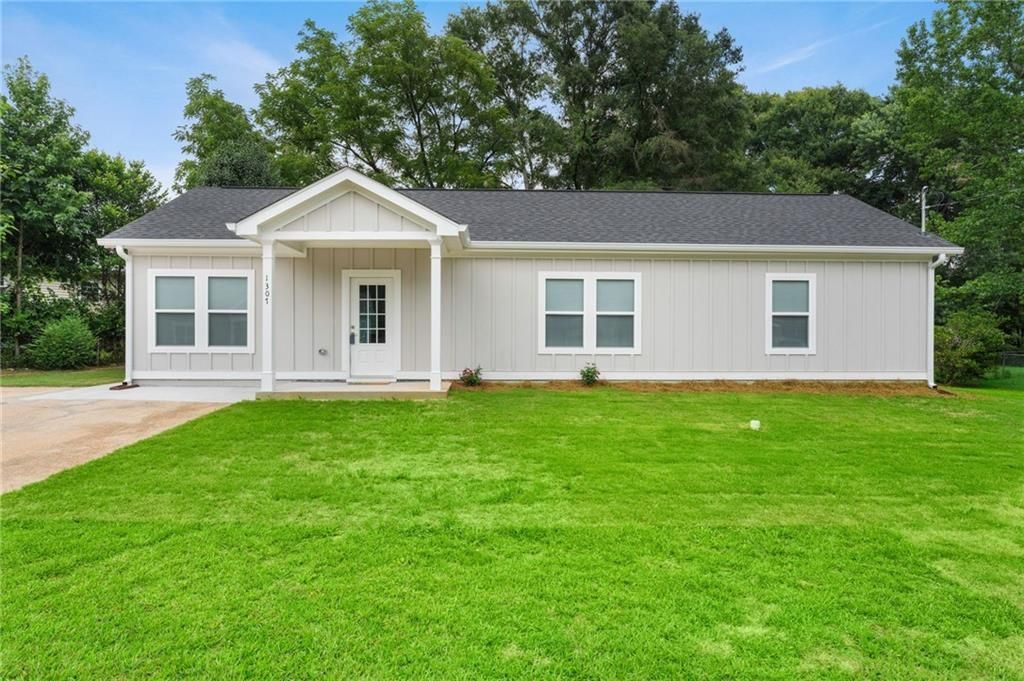 1307 Cochise Circle, Austell, GA 30168 Main Photo