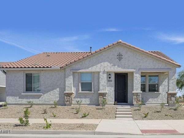 23997 N 146TH Avenue, Surprise, AZ 85387