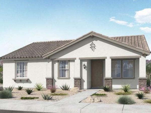 23997 N 146TH Avenue, Surprise, AZ 85387
