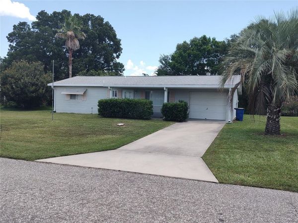 6429 SW 107TH STREET, OCALA, FL 34476