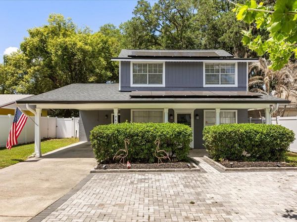 742 N WESTMORELAND DRIVE , ORLANDO, FL 32804