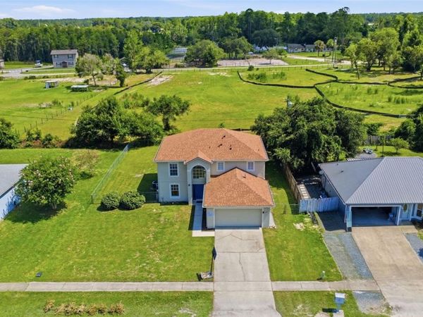 2678 BECKWITH STREET, DELTONA, FL 32738
