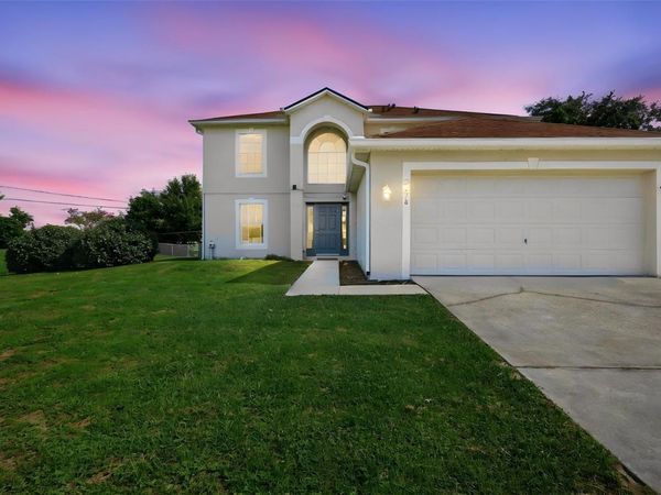2678 BECKWITH STREET , DELTONA, FL 32738