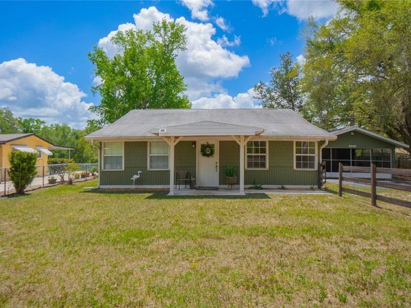 4556 E SHOREWOOD DRIVE , HERNANDO, FL 34442