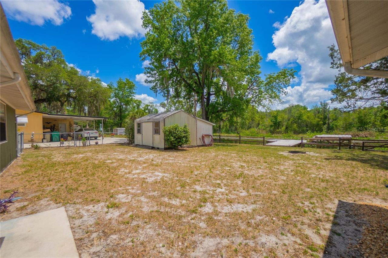 4556 E Shorewood Drive , Hernando, FL 34442 Photo