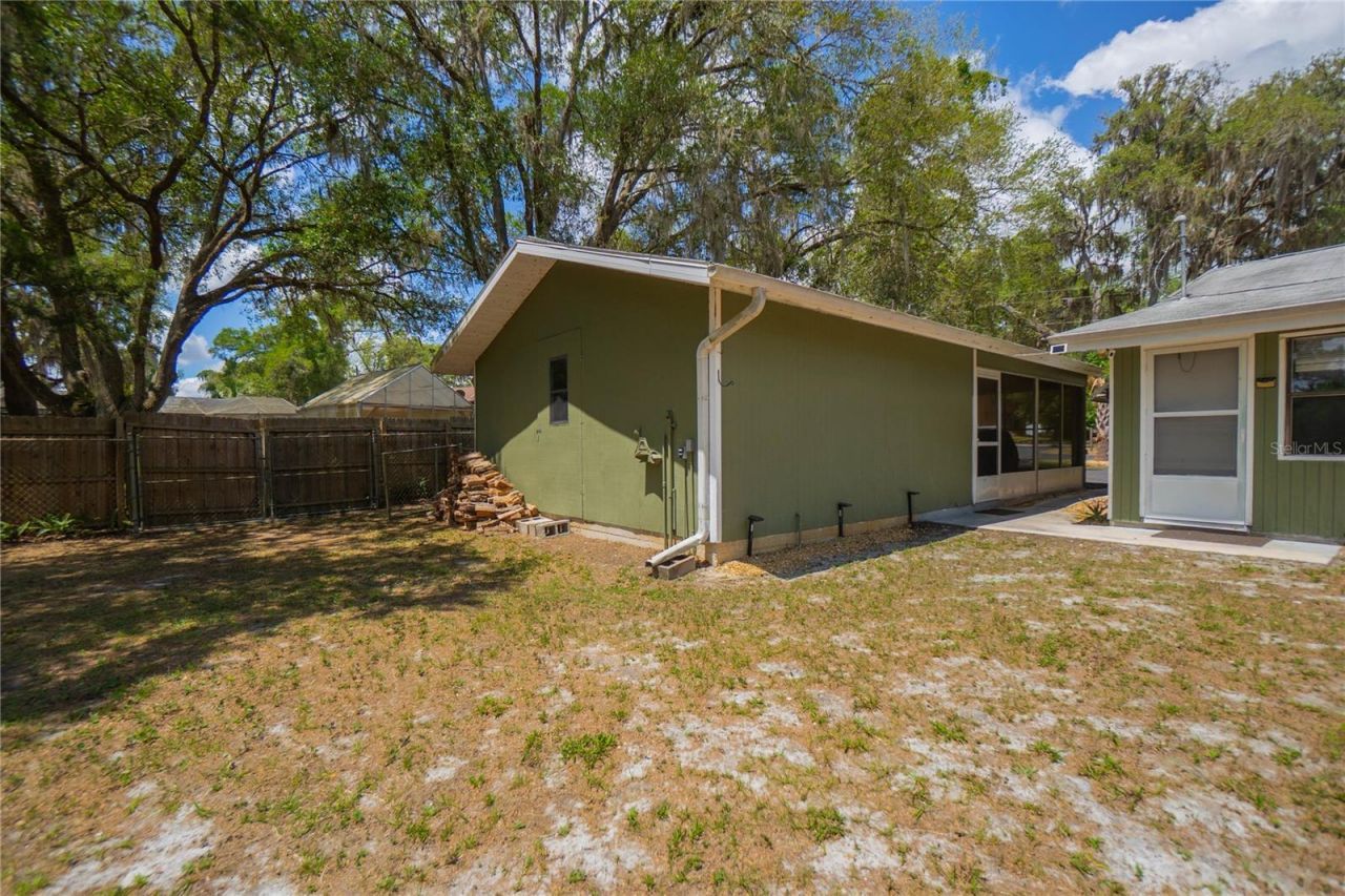 4556 E Shorewood Drive , Hernando, FL 34442 Photo