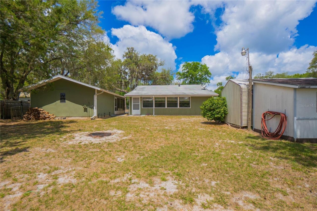 4556 E Shorewood Drive , Hernando, FL 34442 Photo