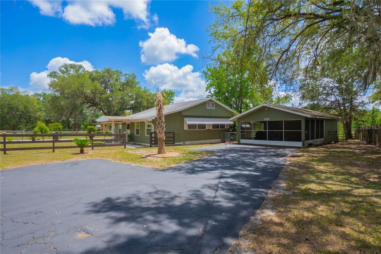 4556 E Shorewood Drive , Hernando, FL 34442 Photo