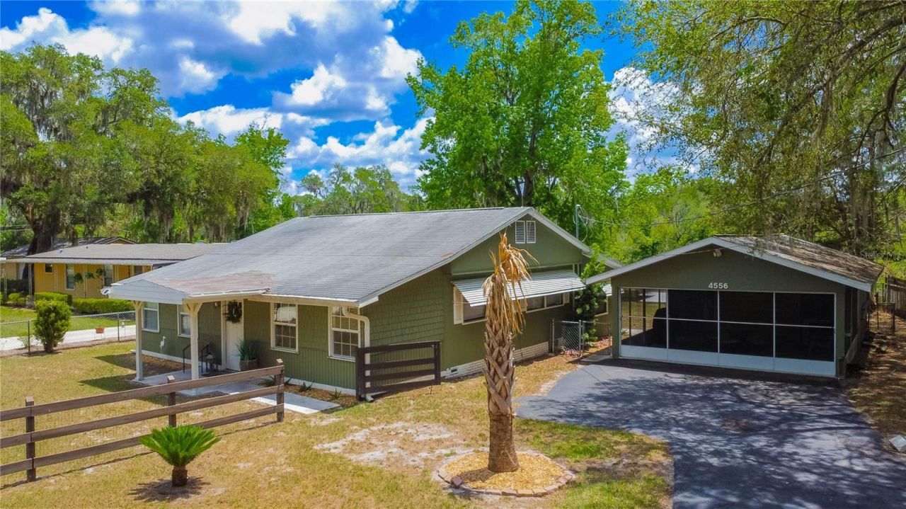 4556 E Shorewood Drive , Hernando, FL 34442 Photo