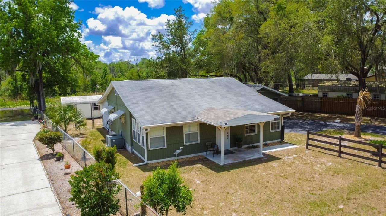 4556 E Shorewood Drive , Hernando, FL 34442 Photo