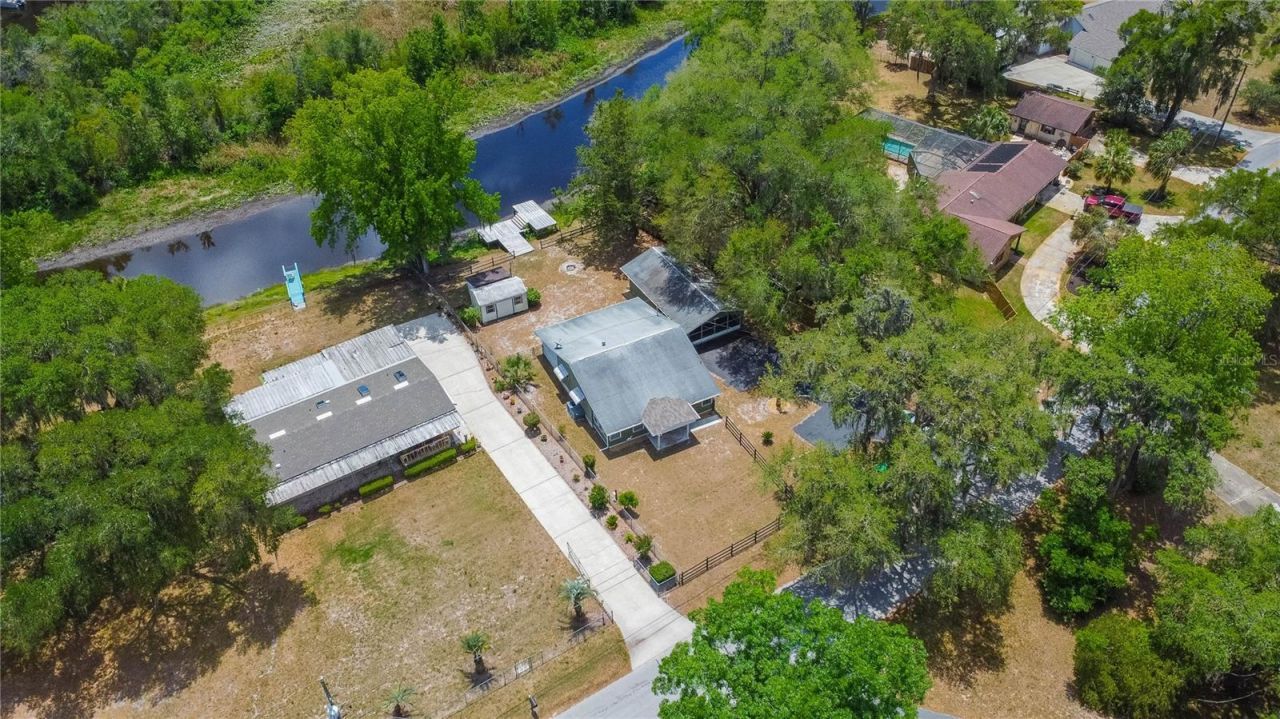4556 E Shorewood Drive , Hernando, FL 34442 Photo