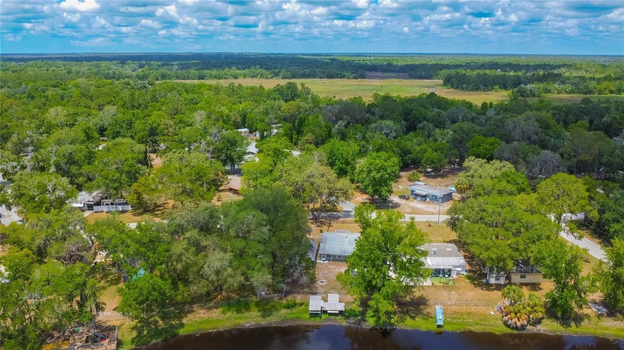 4556 E Shorewood Drive , Hernando, FL 34442 Photo