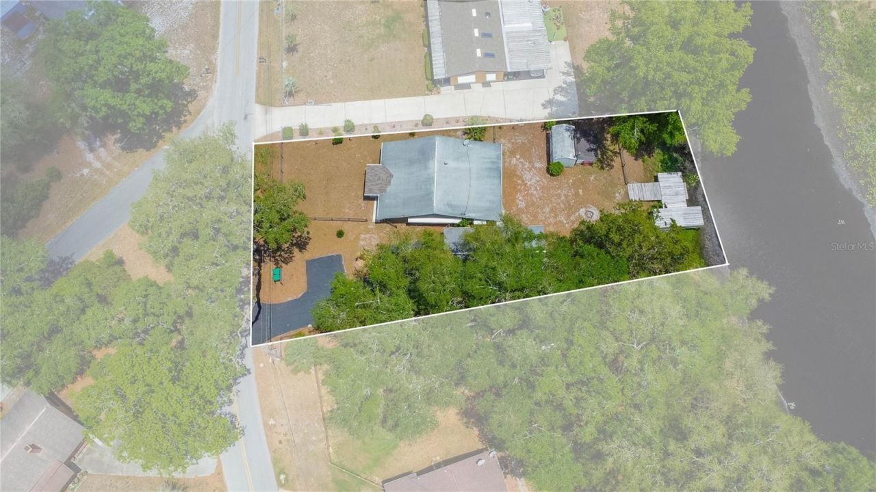 4556 E Shorewood Drive , Hernando, FL 34442 Photo