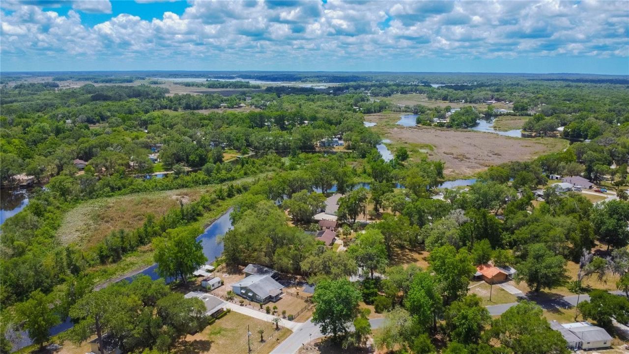 4556 E Shorewood Drive , Hernando, FL 34442 Photo