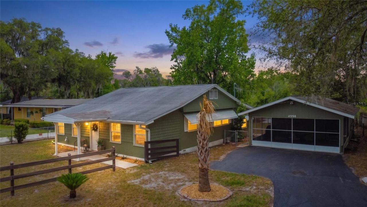 4556 E Shorewood Drive , Hernando, FL 34442 Photo
