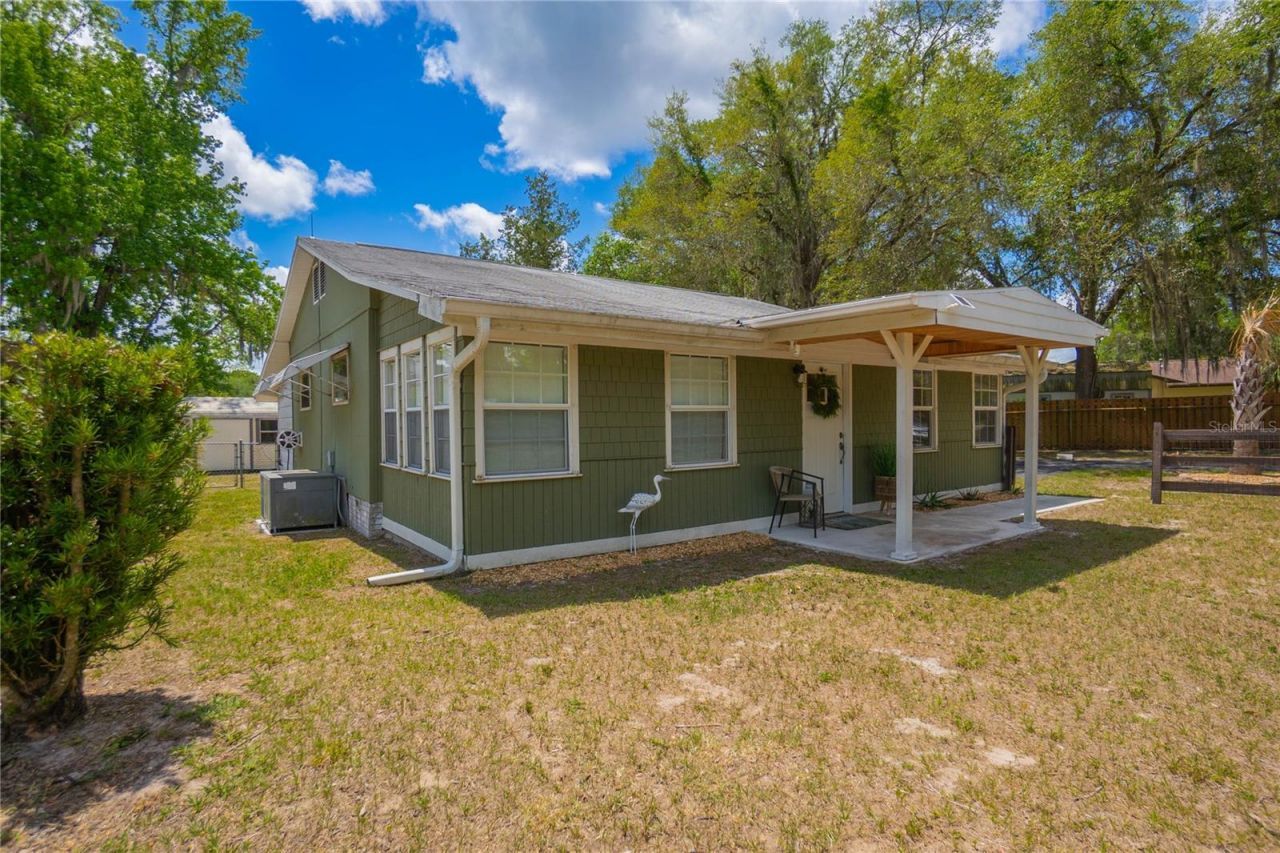 4556 E Shorewood Drive , Hernando, FL 34442 Photo