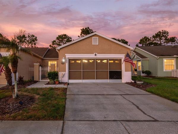 20828 EUSTIS ROAD , LAND O LAKES, FL 34637