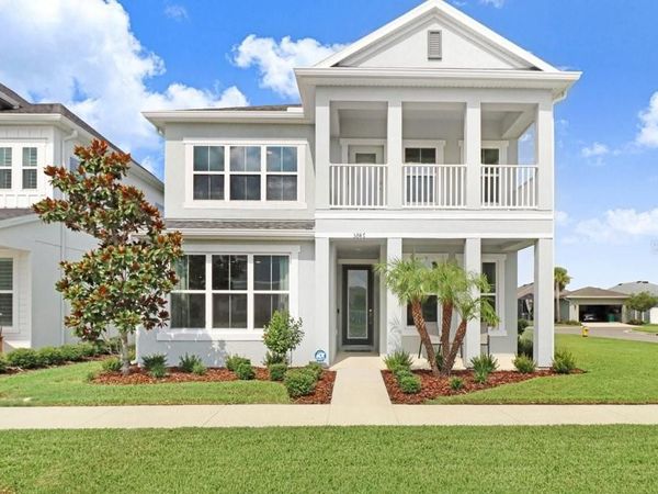 3847 LAJUANA BOULEVARD , WESLEY CHAPEL, FL 33543