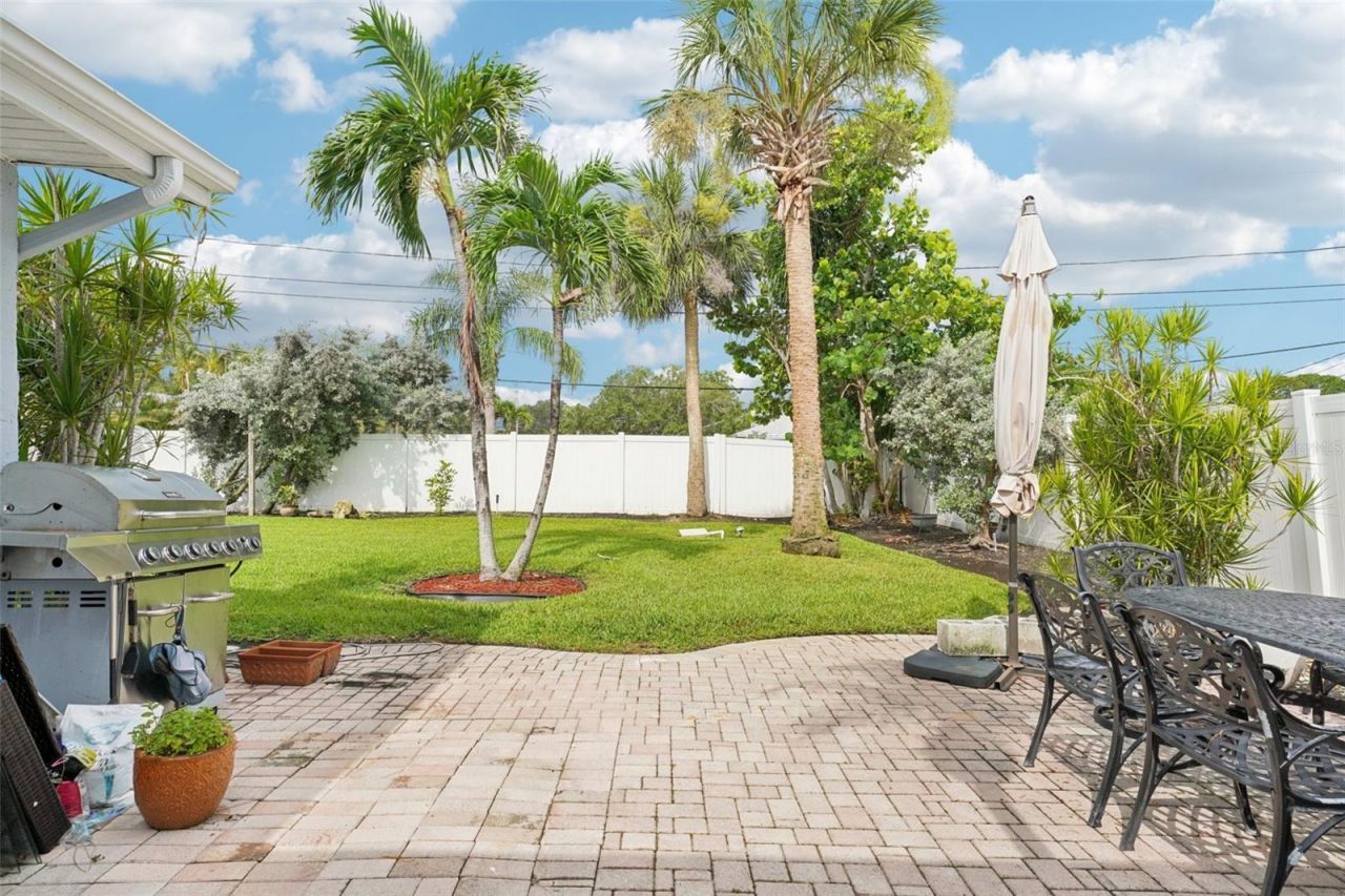 6010 Bayou Grande Boulevard Ne, Saint Petersburg, FL 33703 Photo