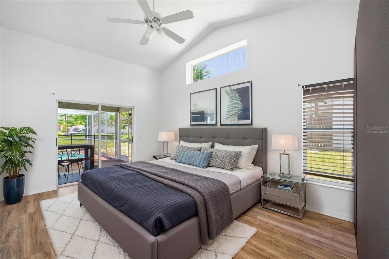 8316 Summerside Lane , Port Richey, FL 34668 Photo